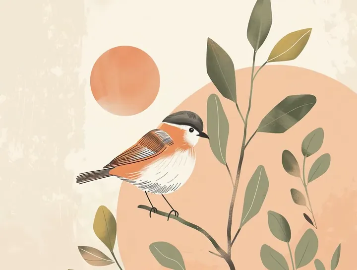 Birds — pet cremation and aftercare