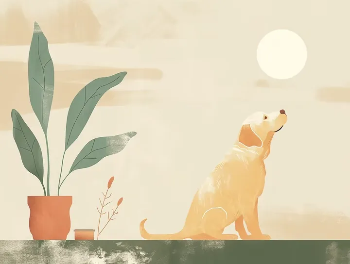Dogs — pet cremation and aftercare
