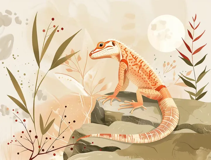 Reptiles — pet cremation and aftercare